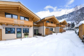 Chalets AurAlpin